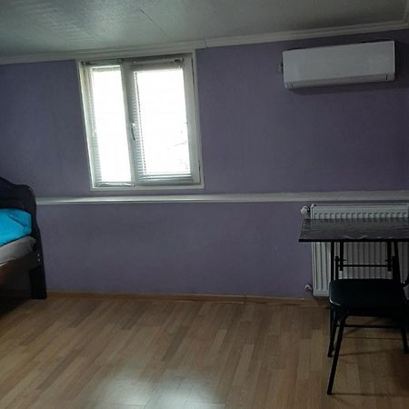 Gogoli Family Hotel Tbilisi Eksteriør bilde