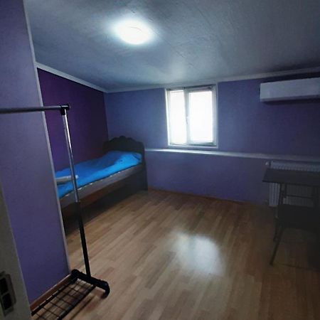 Gogoli Family Hotel Tbilisi Eksteriør bilde