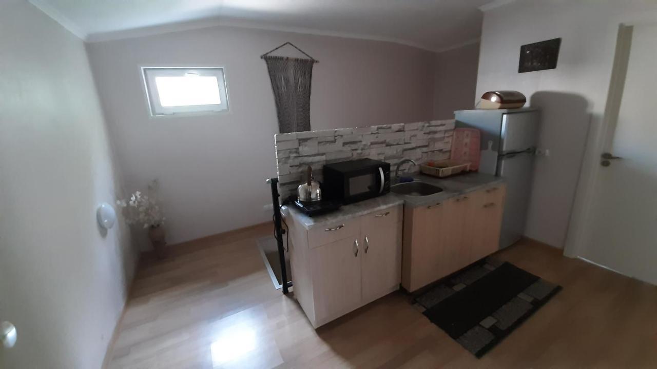 Gogoli Family Hotel Tbilisi Eksteriør bilde
