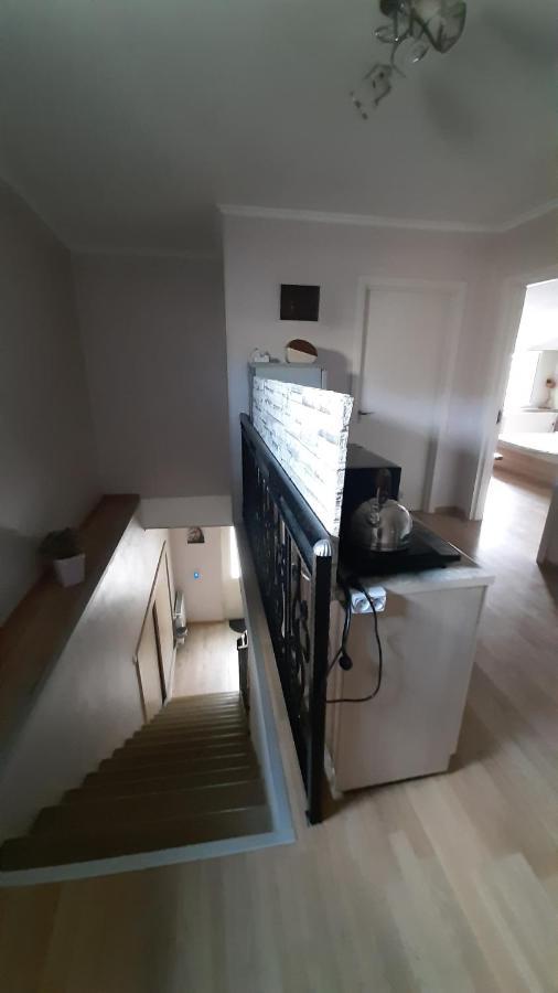 Gogoli Family Hotel Tbilisi Eksteriør bilde