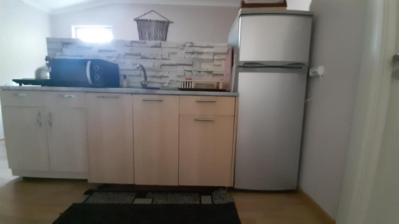 Gogoli Family Hotel Tbilisi Eksteriør bilde