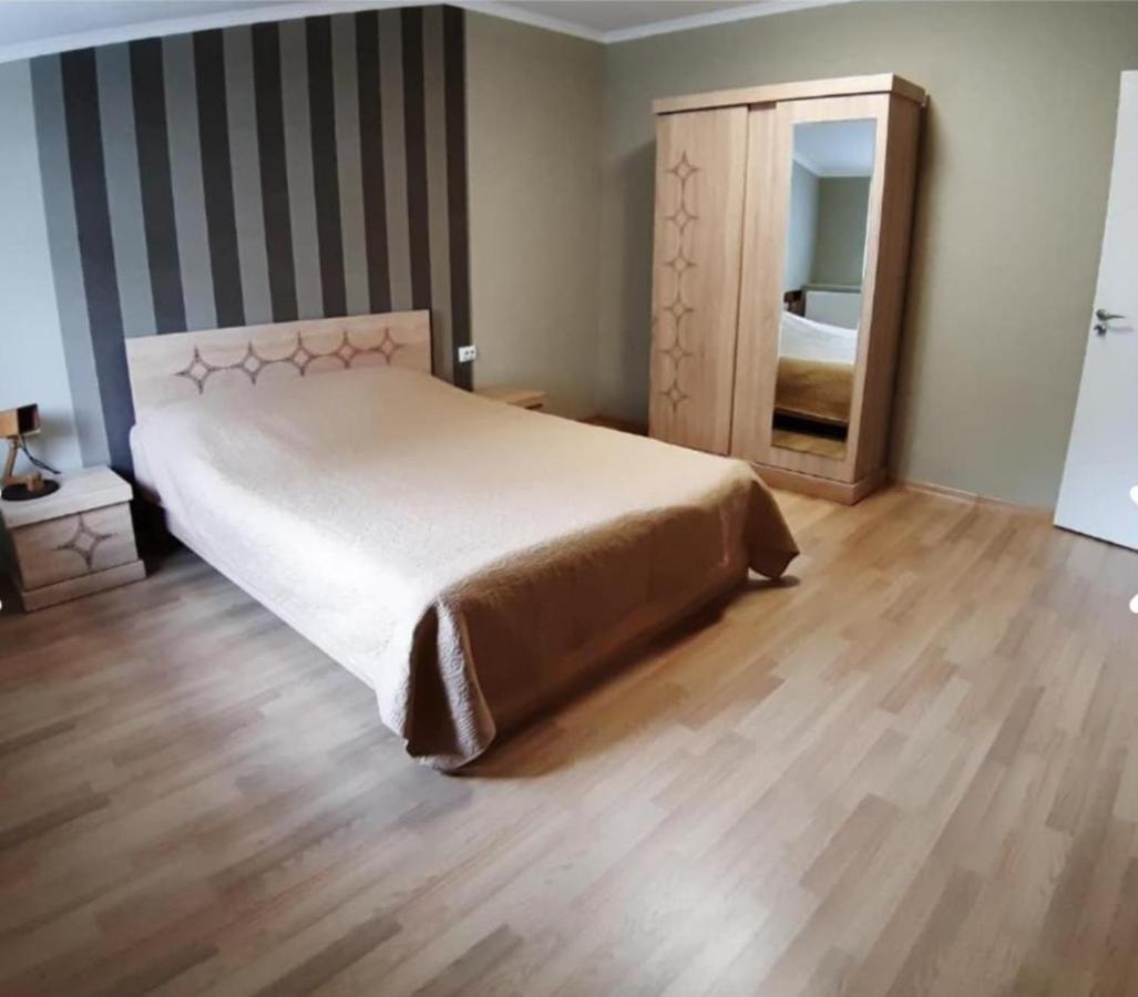Gogoli Family Hotel Tbilisi Eksteriør bilde