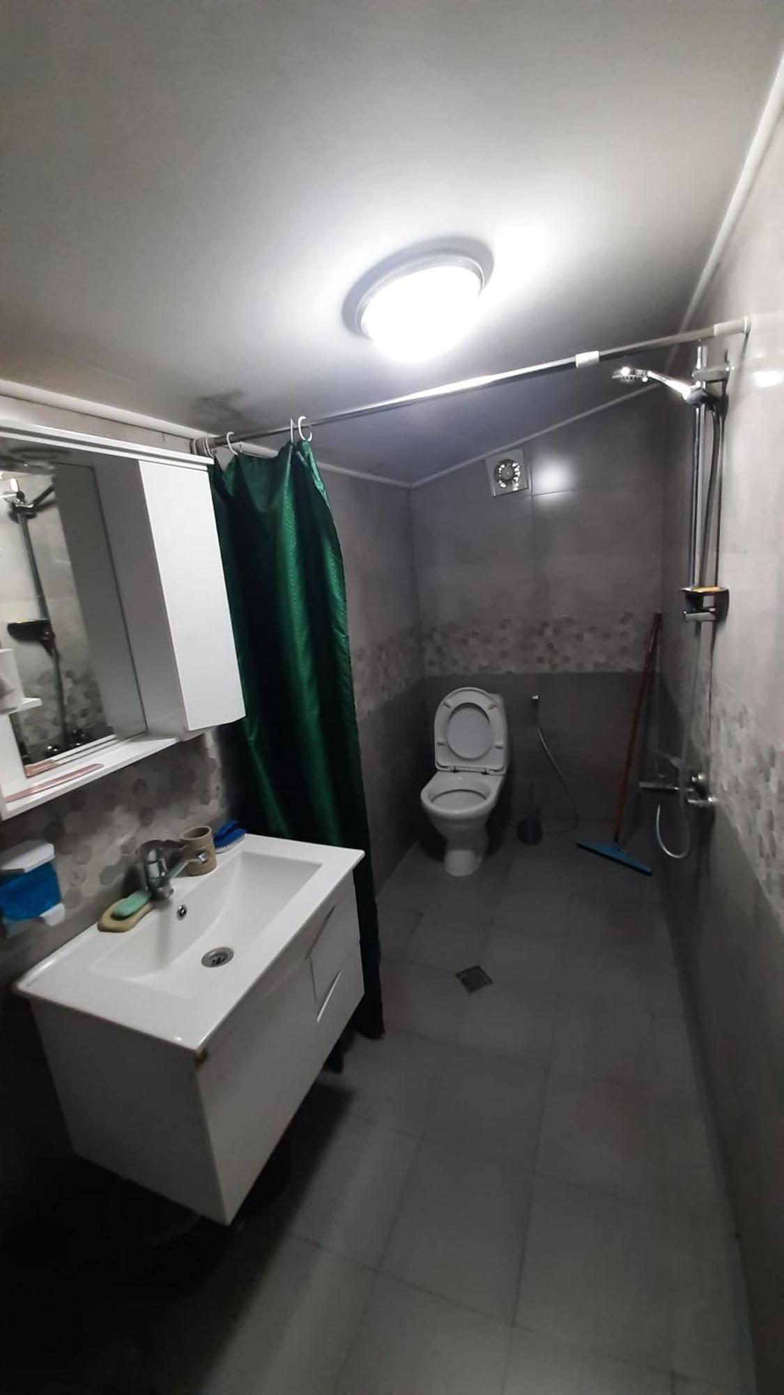 Gogoli Family Hotel Tbilisi Eksteriør bilde