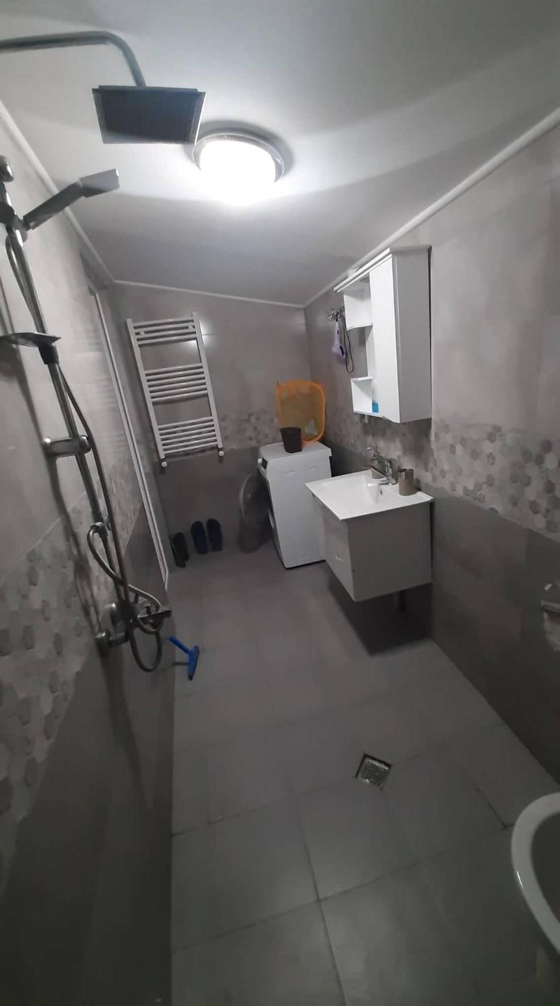 Gogoli Family Hotel Tbilisi Eksteriør bilde