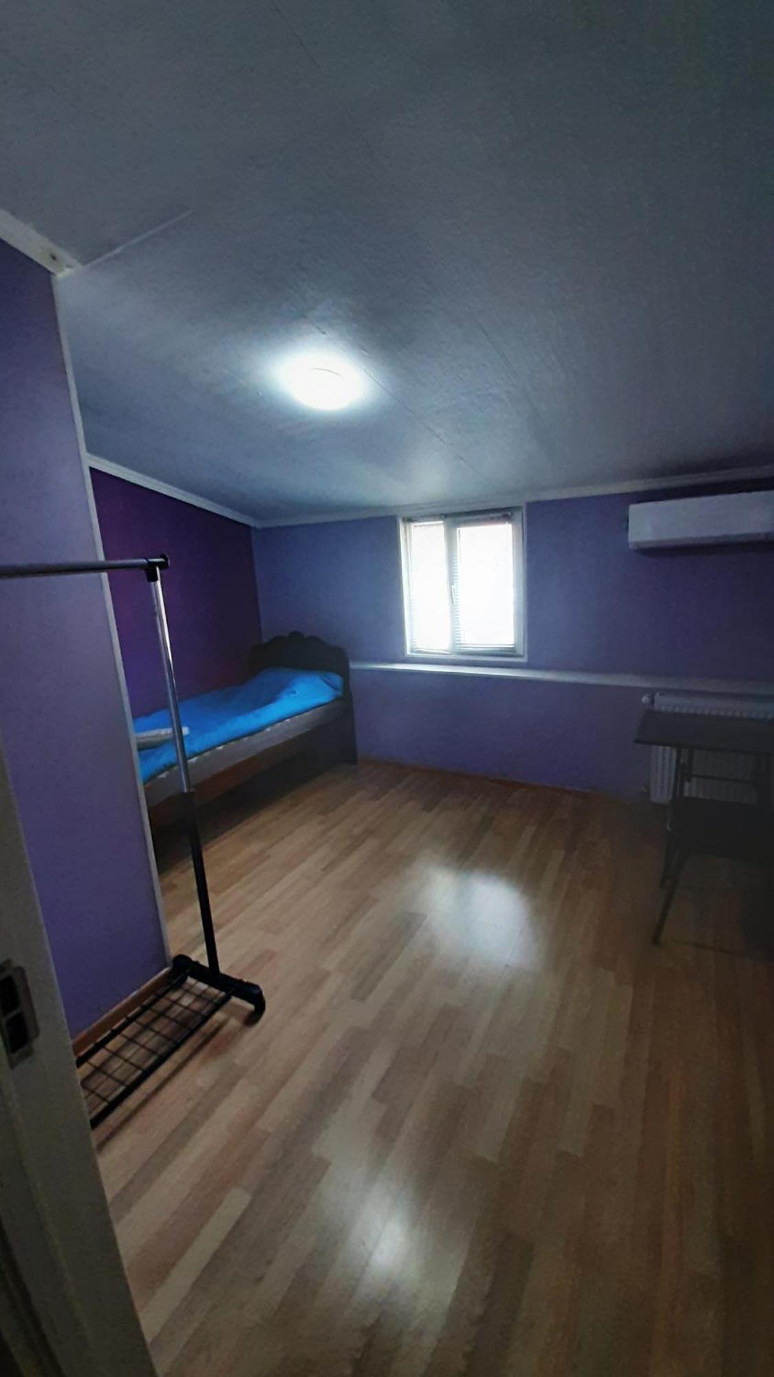 Gogoli Family Hotel Tbilisi Eksteriør bilde