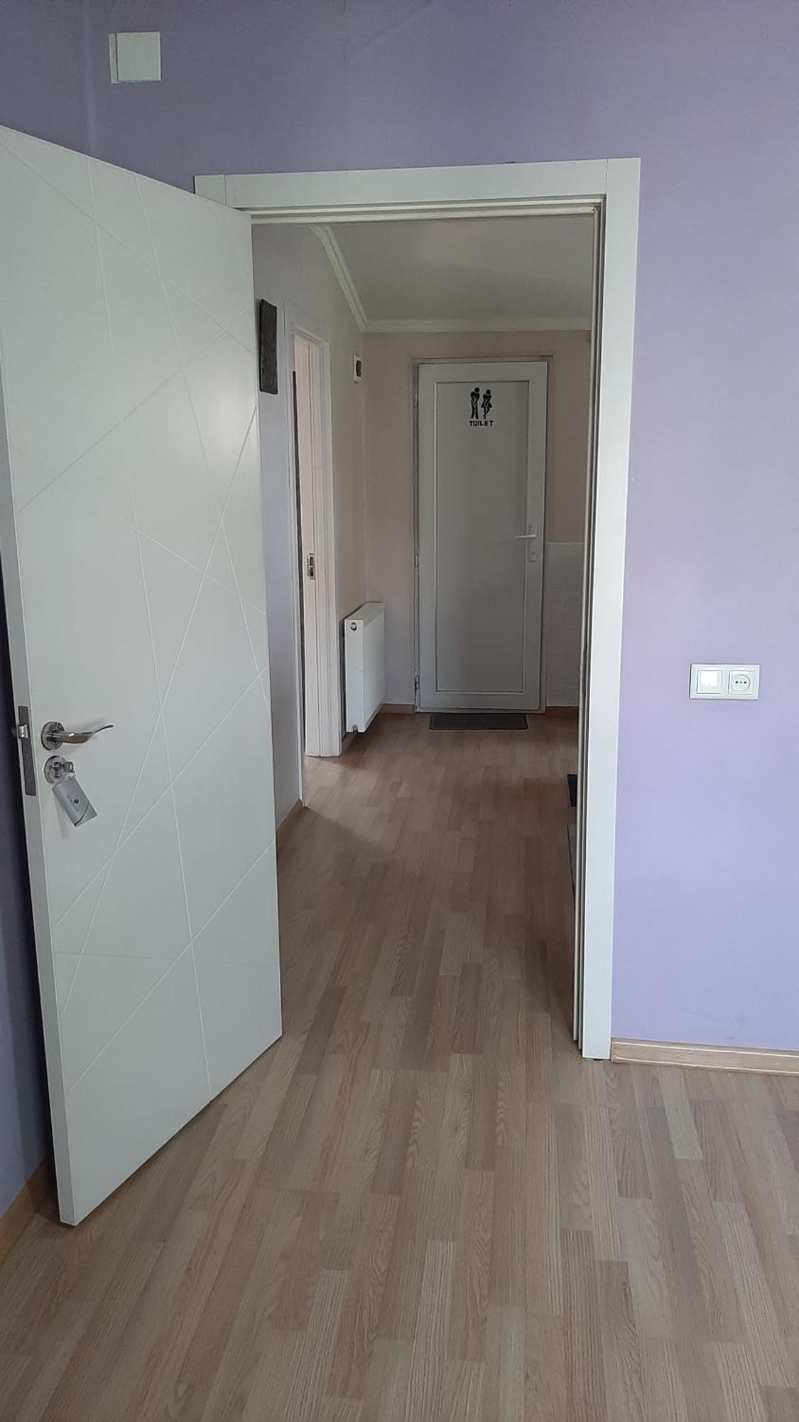 Gogoli Family Hotel Tbilisi Eksteriør bilde