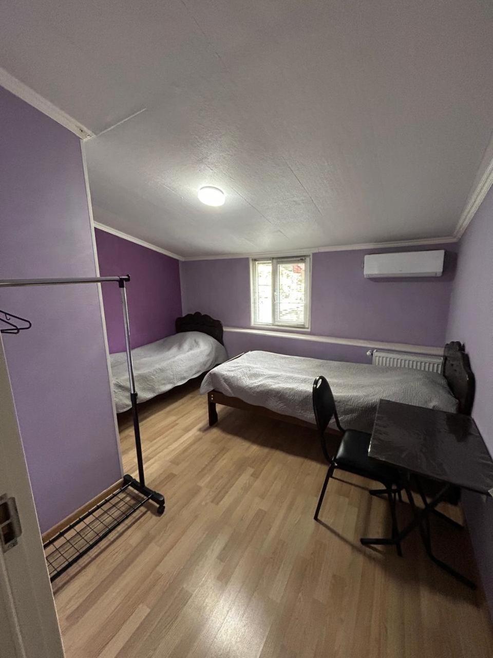 Gogoli Family Hotel Tbilisi Eksteriør bilde