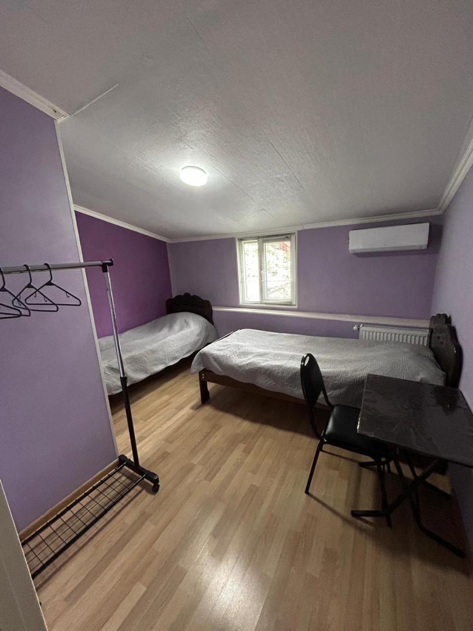 Gogoli Family Hotel Tbilisi Eksteriør bilde