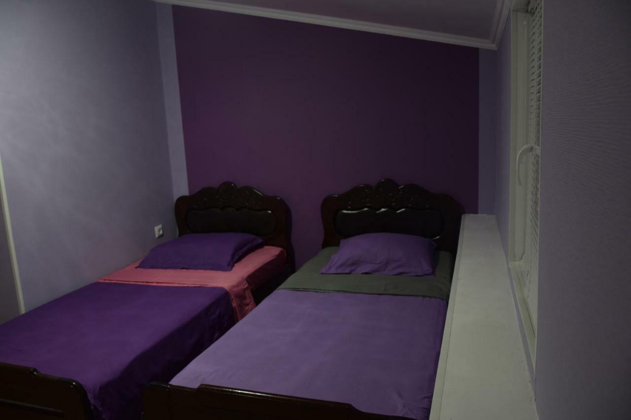 Gogoli Family Hotel Tbilisi Eksteriør bilde