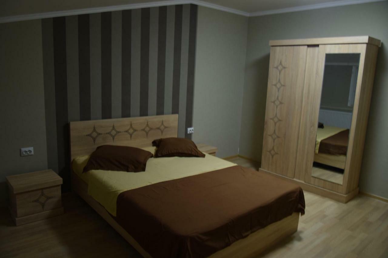 Gogoli Family Hotel Tbilisi Eksteriør bilde
