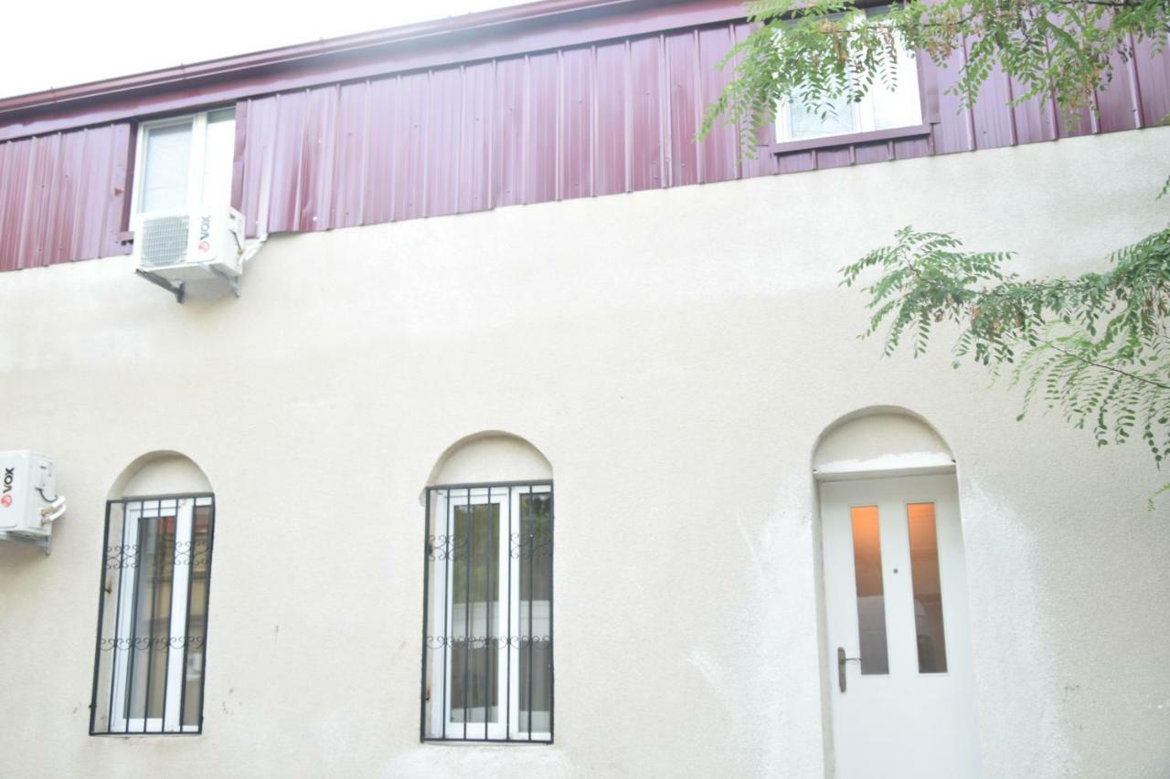 Gogoli Family Hotel Tbilisi Eksteriør bilde