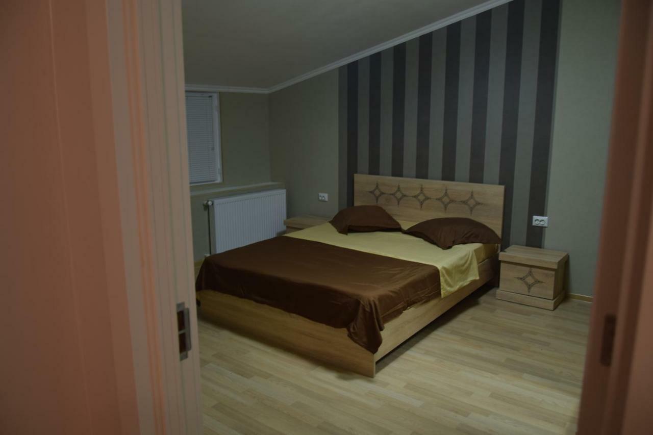 Gogoli Family Hotel Tbilisi Eksteriør bilde