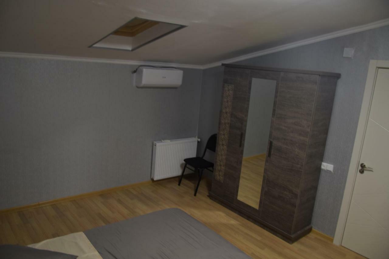 Gogoli Family Hotel Tbilisi Eksteriør bilde