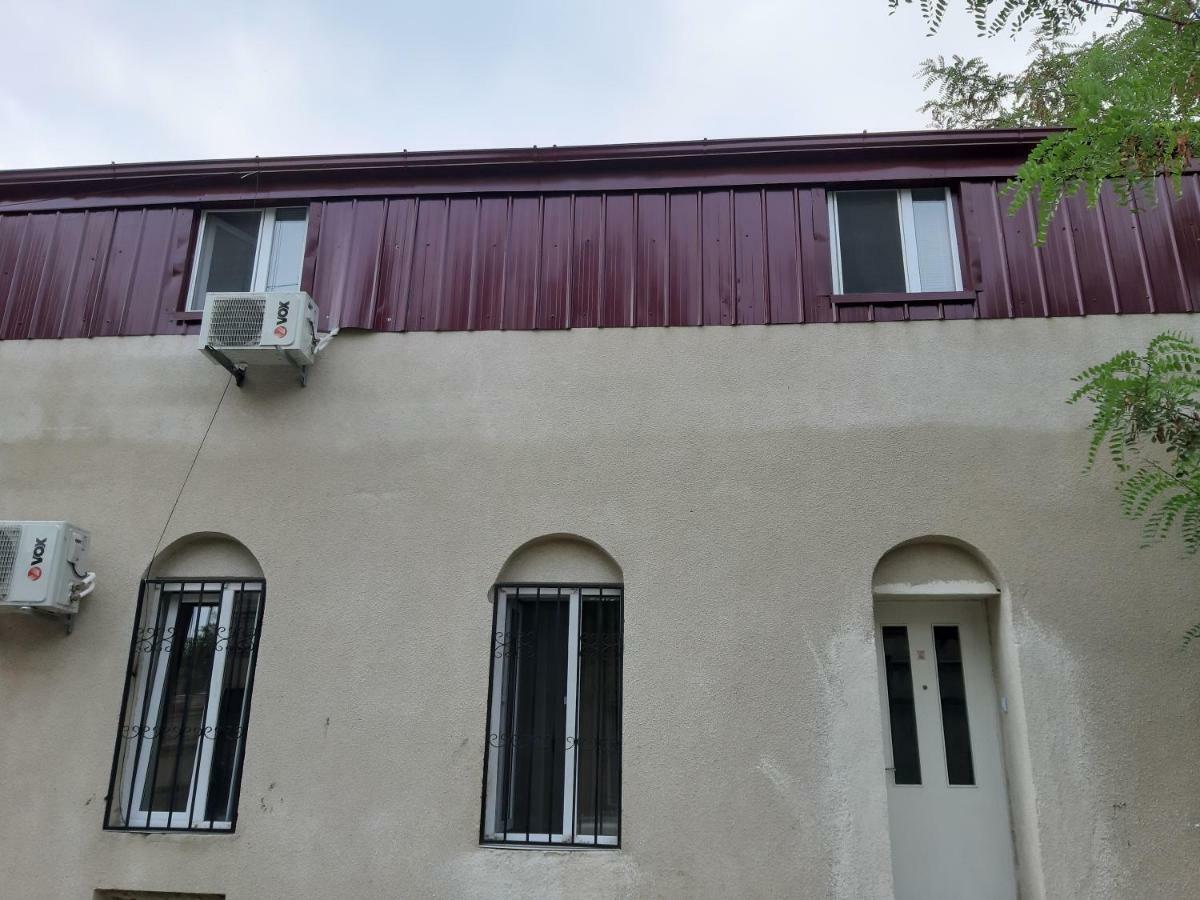 Gogoli Family Hotel Tbilisi Eksteriør bilde