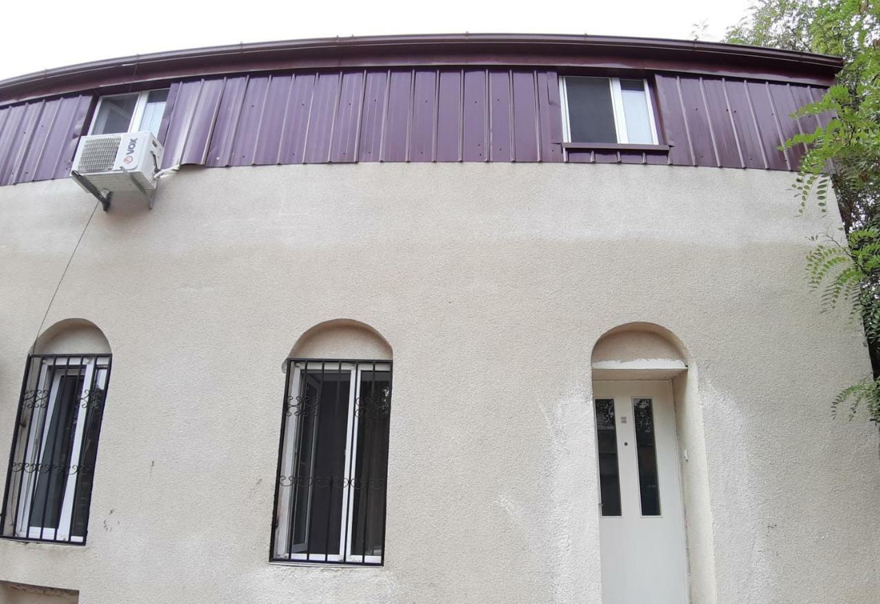 Gogoli Family Hotel Tbilisi Eksteriør bilde
