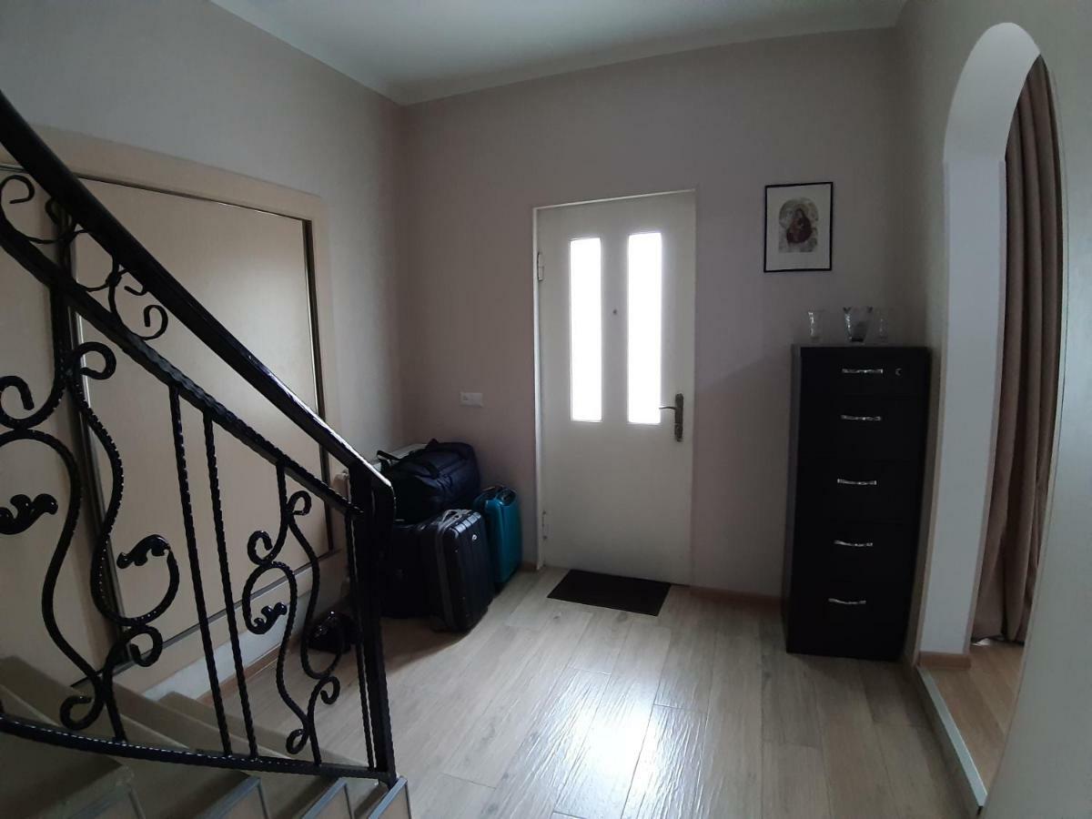Gogoli Family Hotel Tbilisi Eksteriør bilde