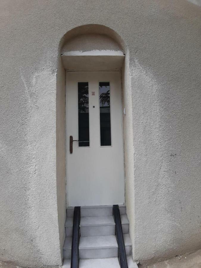 Gogoli Family Hotel Tbilisi Eksteriør bilde