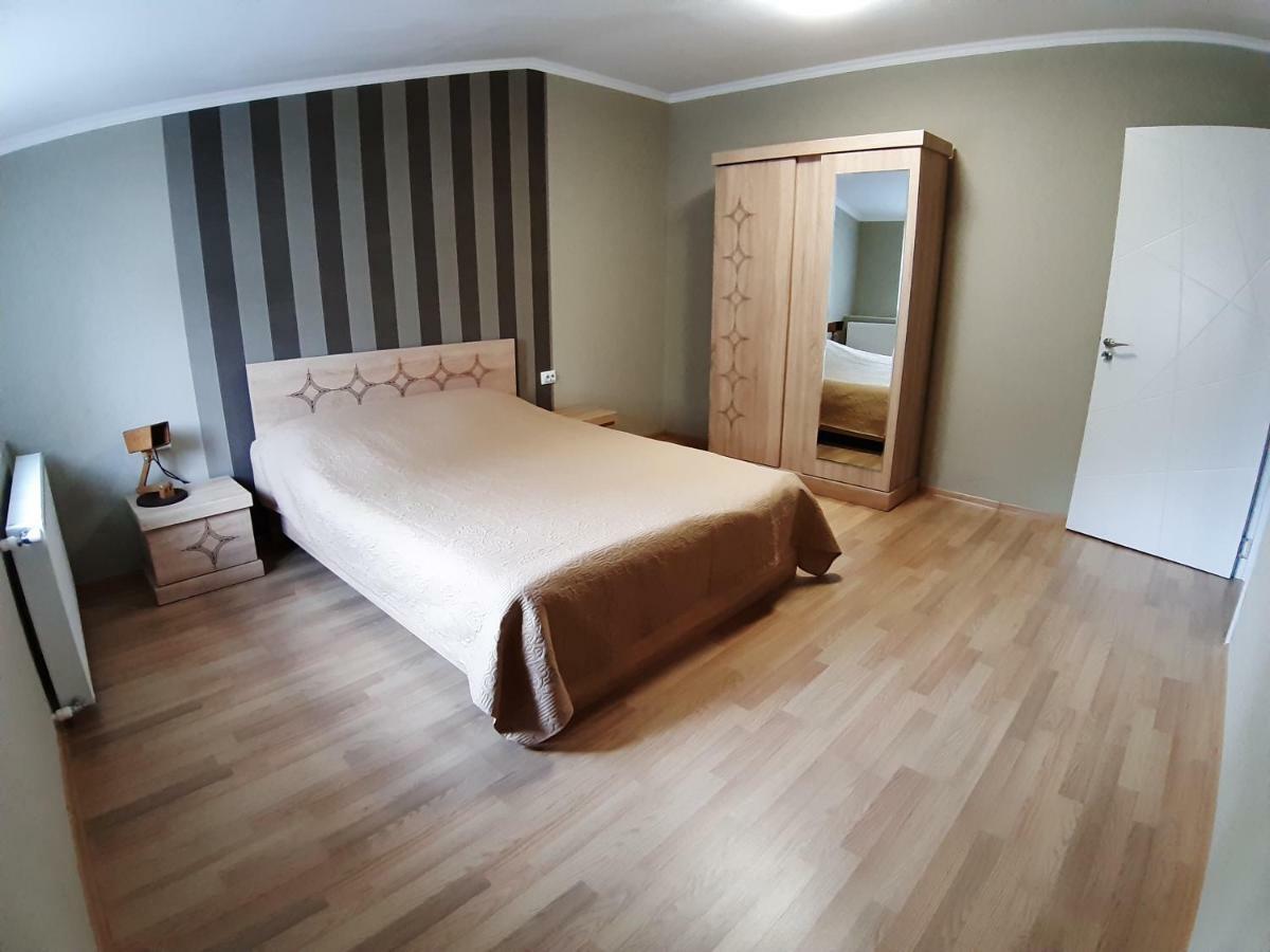 Gogoli Family Hotel Tbilisi Eksteriør bilde