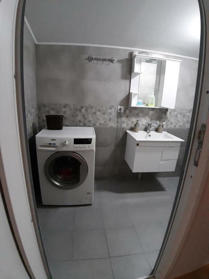 Gogoli Family Hotel Tbilisi Eksteriør bilde