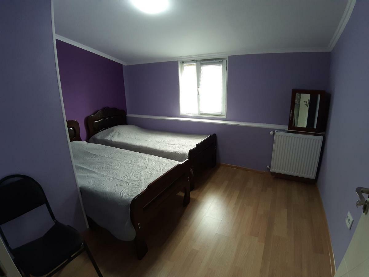 Gogoli Family Hotel Tbilisi Eksteriør bilde