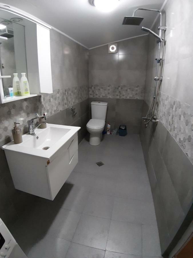 Gogoli Family Hotel Tbilisi Eksteriør bilde