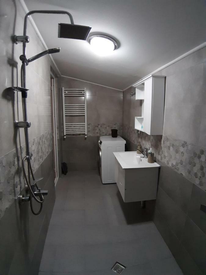 Gogoli Family Hotel Tbilisi Eksteriør bilde