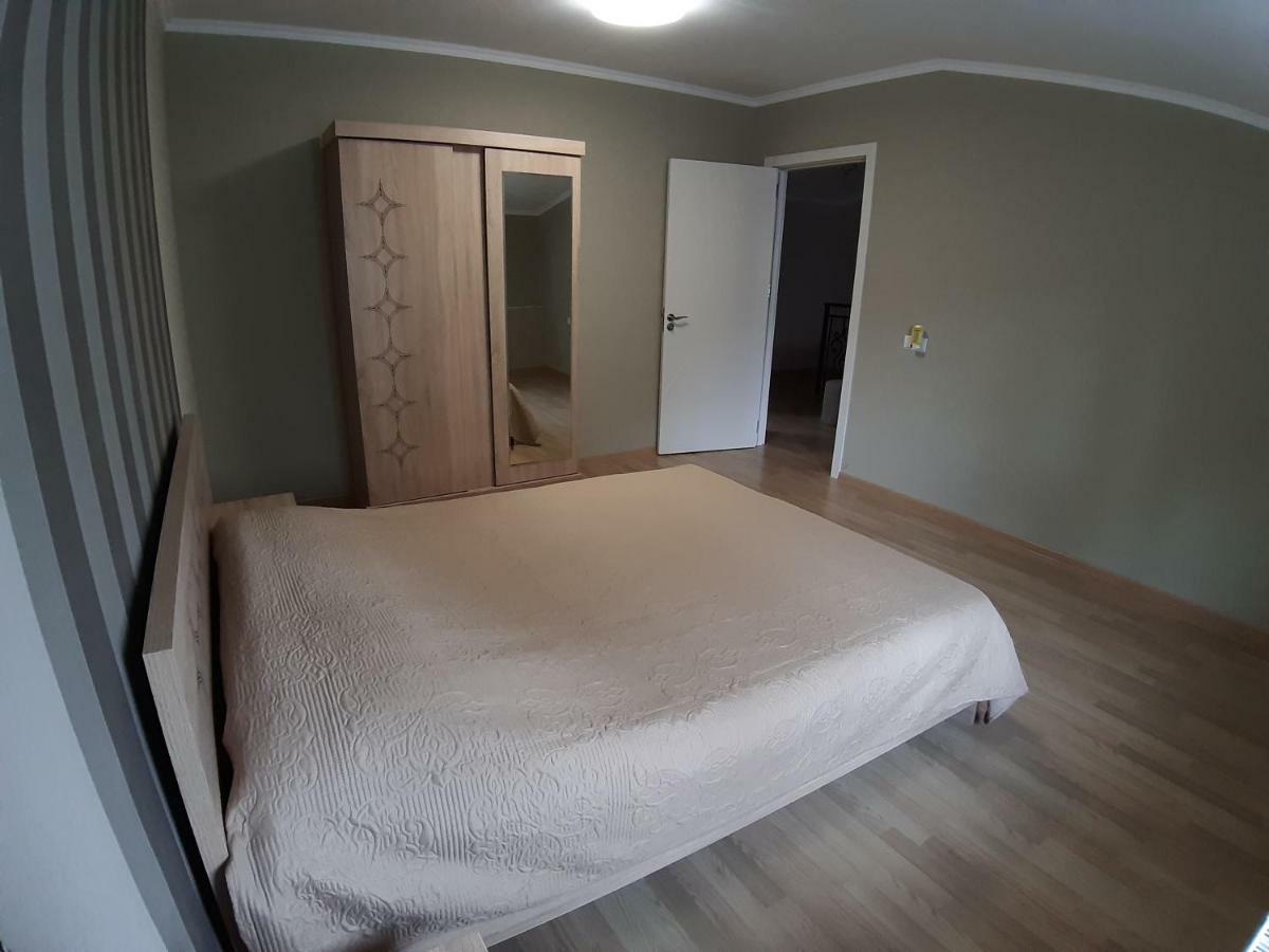Gogoli Family Hotel Tbilisi Eksteriør bilde