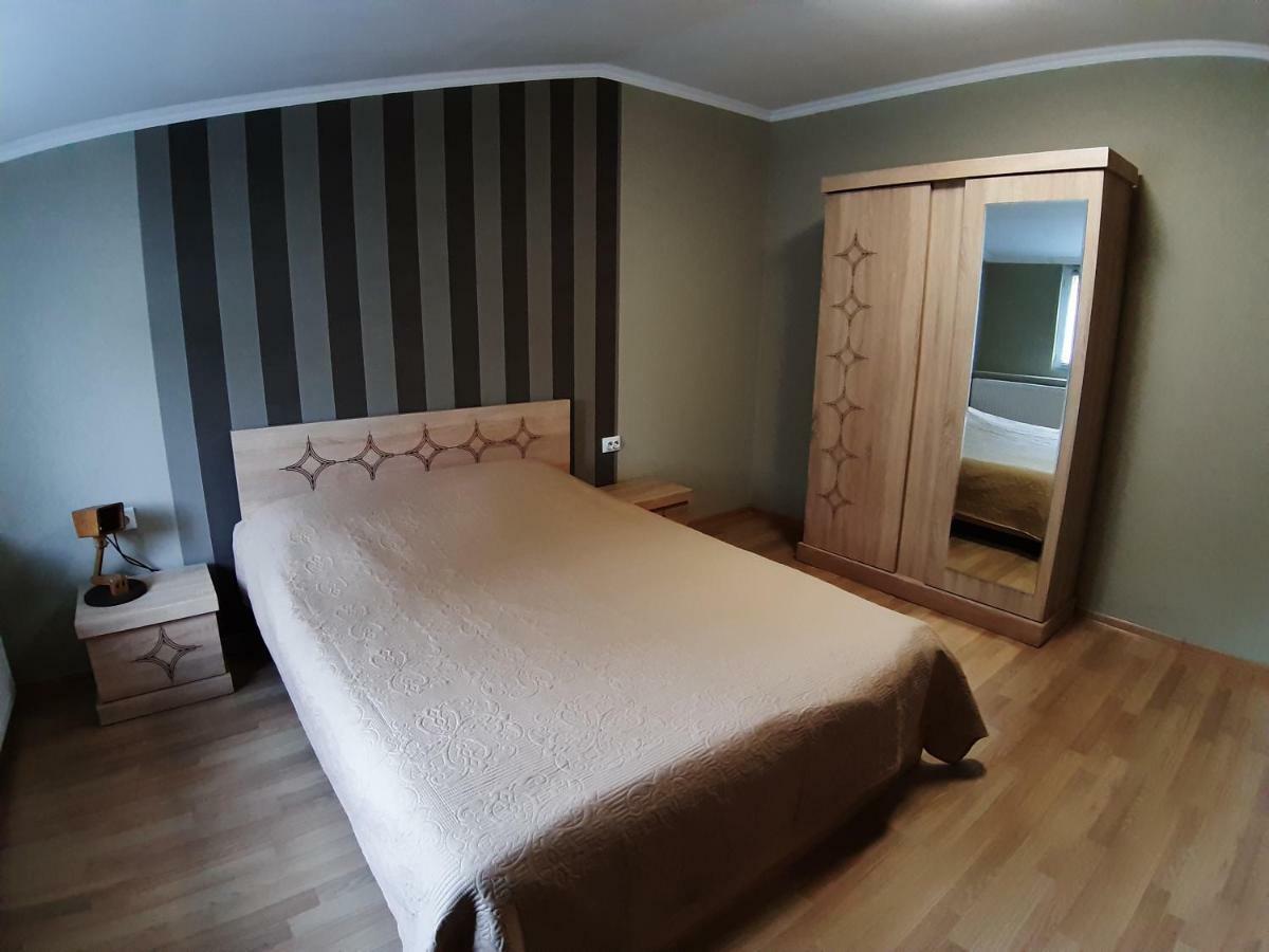 Gogoli Family Hotel Tbilisi Eksteriør bilde