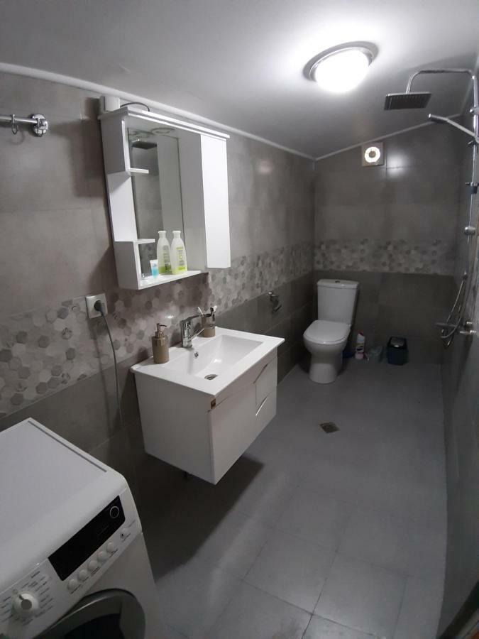 Gogoli Family Hotel Tbilisi Eksteriør bilde
