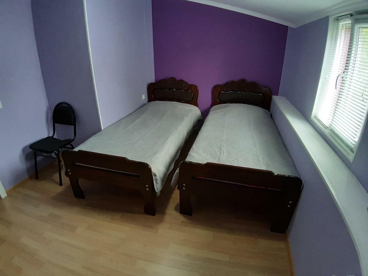 Gogoli Family Hotel Tbilisi Eksteriør bilde