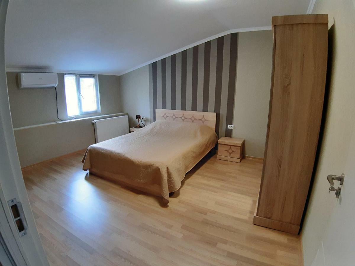 Gogoli Family Hotel Tbilisi Eksteriør bilde